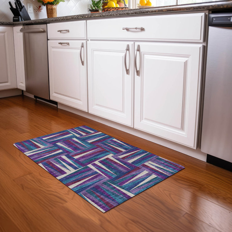 Chayden Indoor/Outdoor Chantille ACN1012 Area Rug