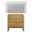Armoire d'appoint en bois avec tiroirs 31,5 po Adora-1334728400