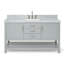 Bayhill 61" W Single Bathroom Vanity Set-1605763872-1413253680-1354776625