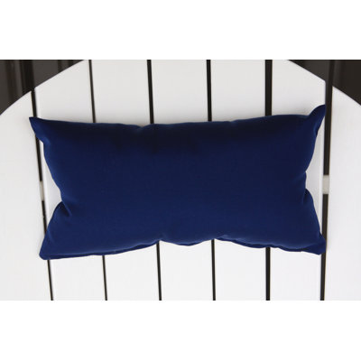 Outdoor Throw Pillow