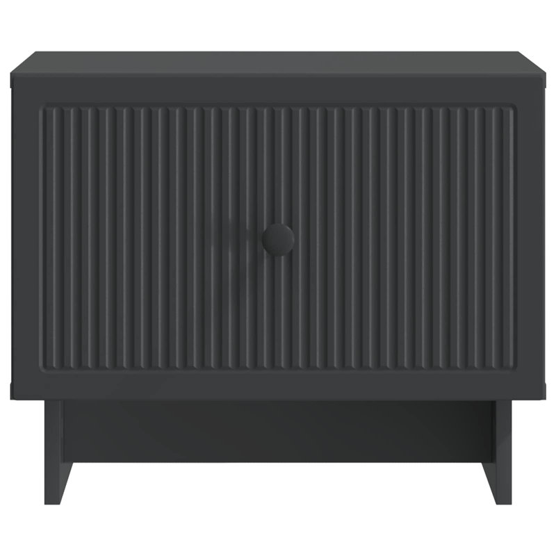 Coffee Table, Black