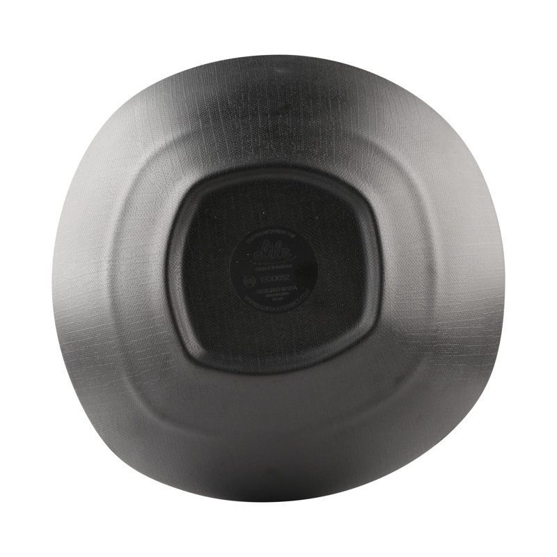 24 oz. Salad Bowl, Black