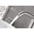 Single Handle Bathroom Vanity Sink Faucet
