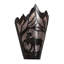 Siratro 1 - Light Flush Mounted Sconce