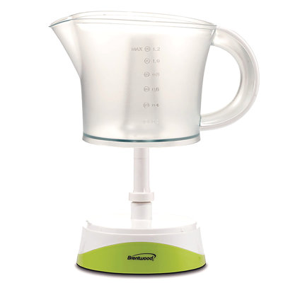 Brentwood Electric Citrus Juicer