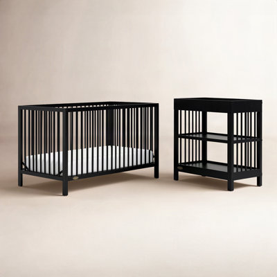 Graco Teddi 2-Piece Nursery Furniture Set