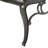 Chachere 5 Piece Dining Set