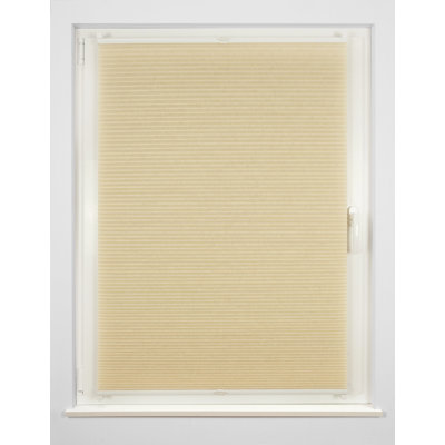 Pure Blackout Honeycomb Pleated Blind