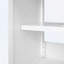 Armoire de salle de bain autoportante