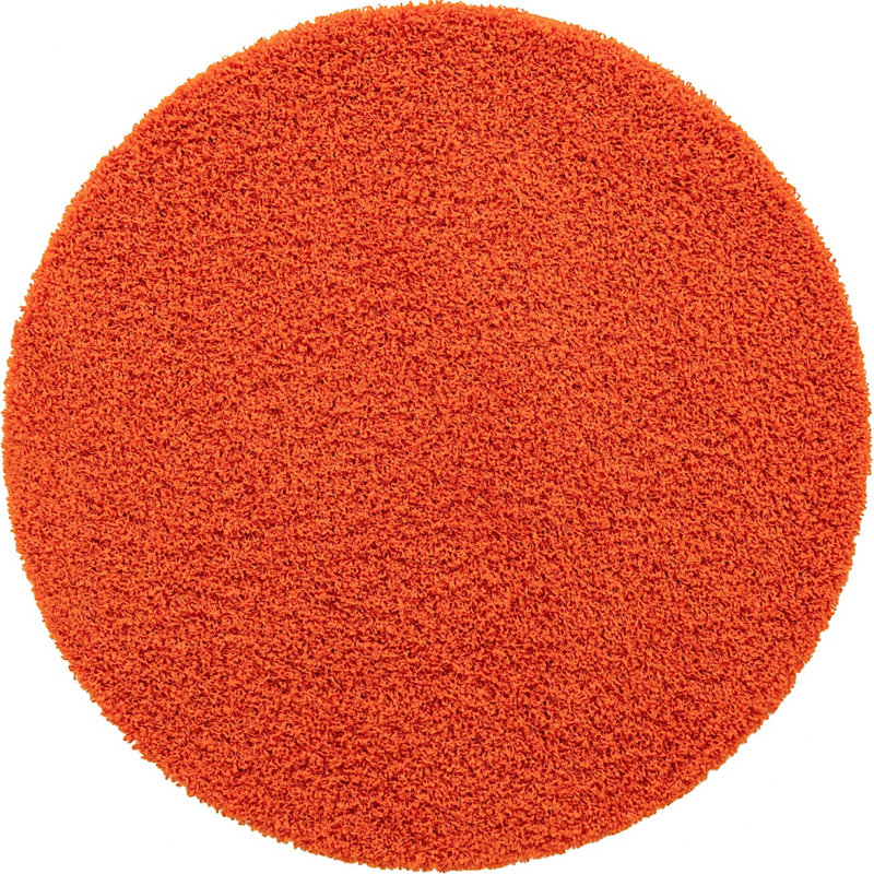 Sybil Oriental Indoor Rug, Round 3'3"