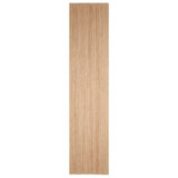 Flatweave Tencel Geometric Area Rug