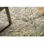 Marrakesh hand-knotted Wool Red/Yellow/Multi Area Rug-1473817590
