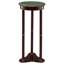 Table d'appoint Elna Merlot And Green