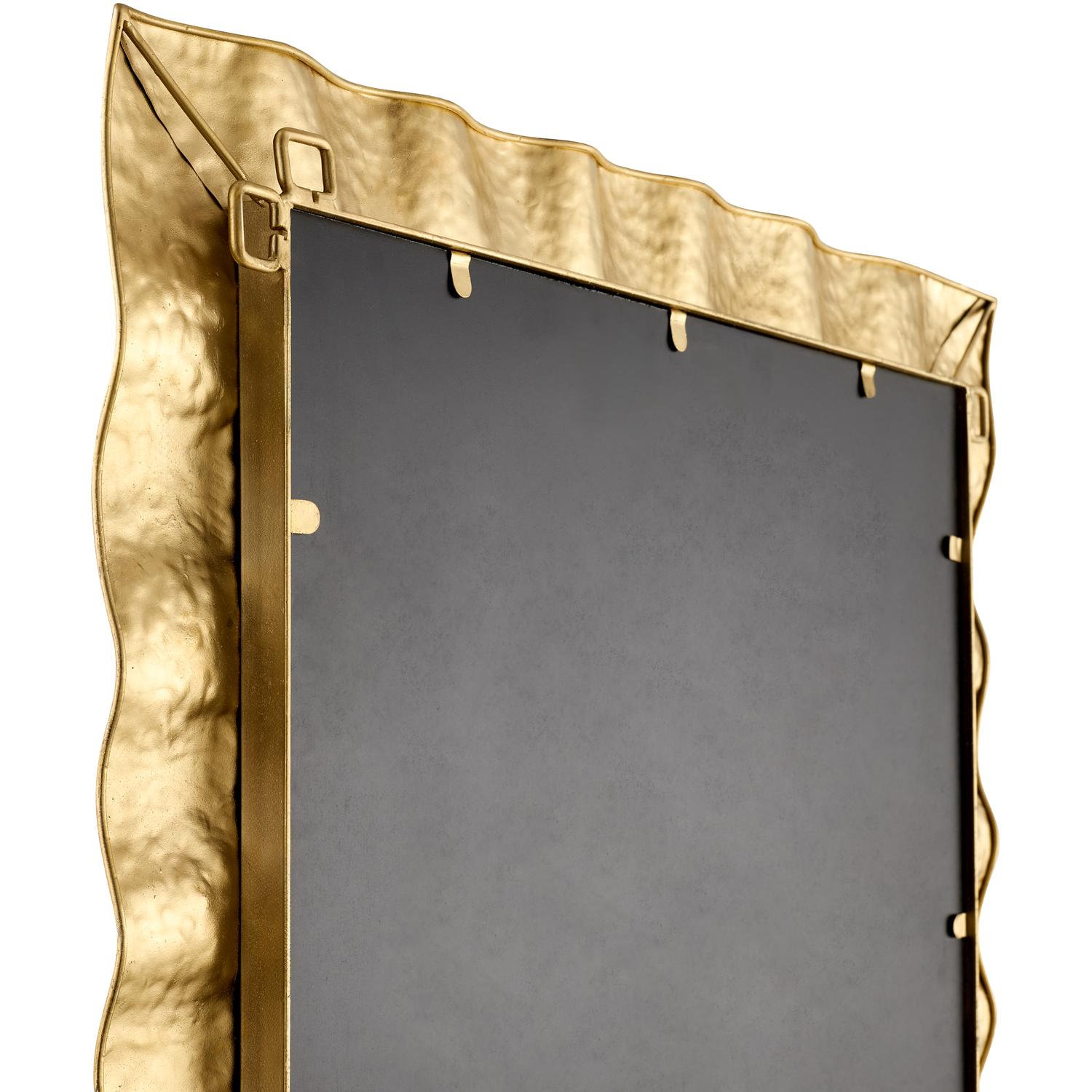 27" Accent Mirror