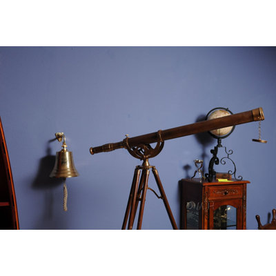 Entertainment Decorative Telescope