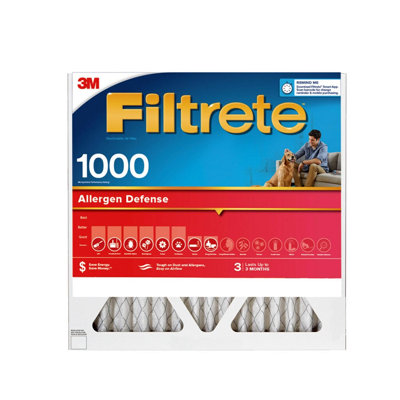 3M Air Filter for Air Conditioner