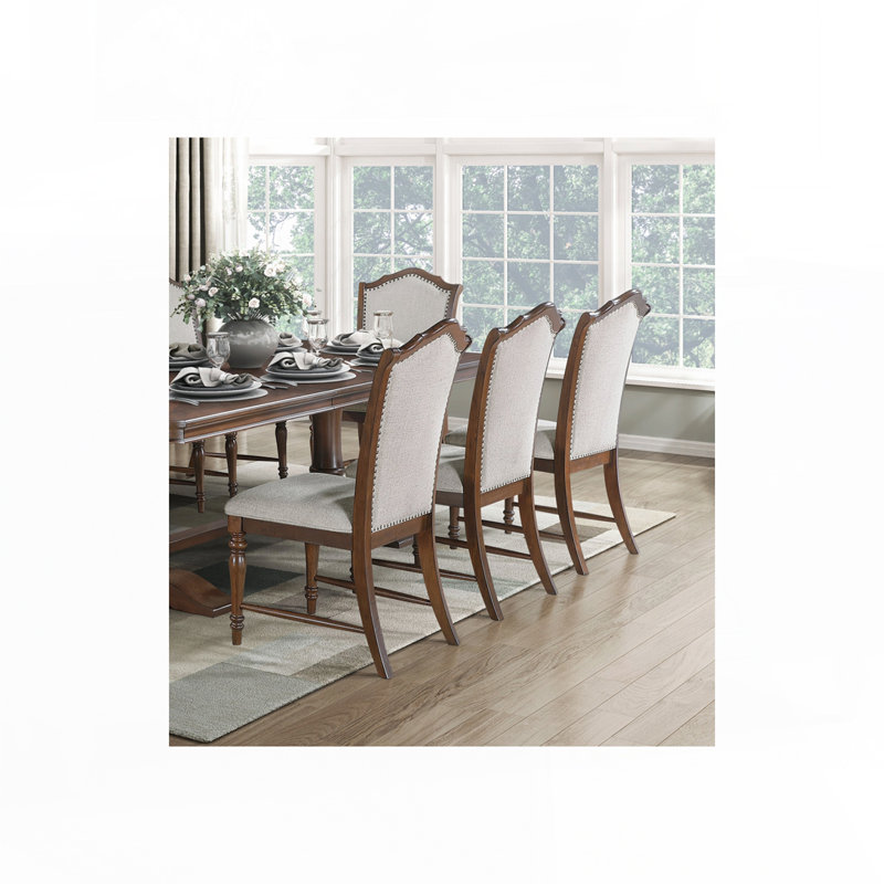 Side Chairs Set