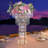 19.69''W*35.43''H  4-Tier Flower Stand