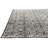 Noles Black Rug