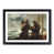 Black Framed