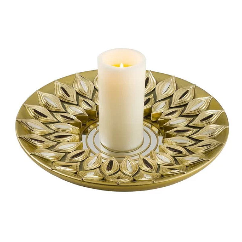 Assiette Fredricks