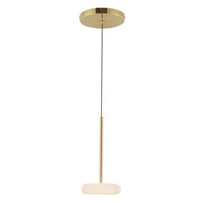 Stephord 1 - Light LED Pendant