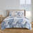Reef Dream Twin Quilt Set