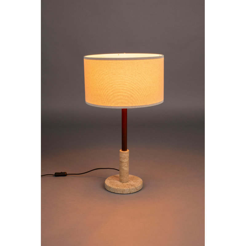 Jackson Table Lamp