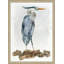 Oversized Heron Study 1 Print