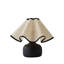 Delaun Ceramic Table Lamp
