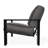 Larssen Deep Seating Cushion Arm Chair-98360105-98360138