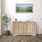 Pannell 72" Wide Mahogany Sideboard-21606544