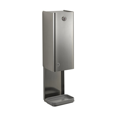Taranto Soap Dispenser