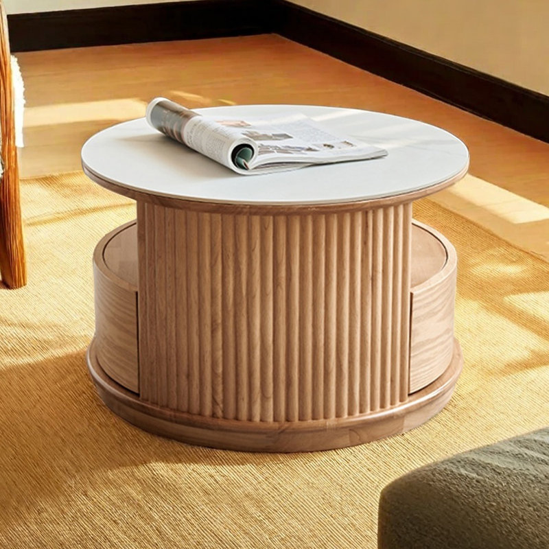 Odley, Light Brown