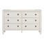 Commode 6 tiroirs Vinesha-1280590197