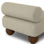 Chaise d'extérieur Leilani