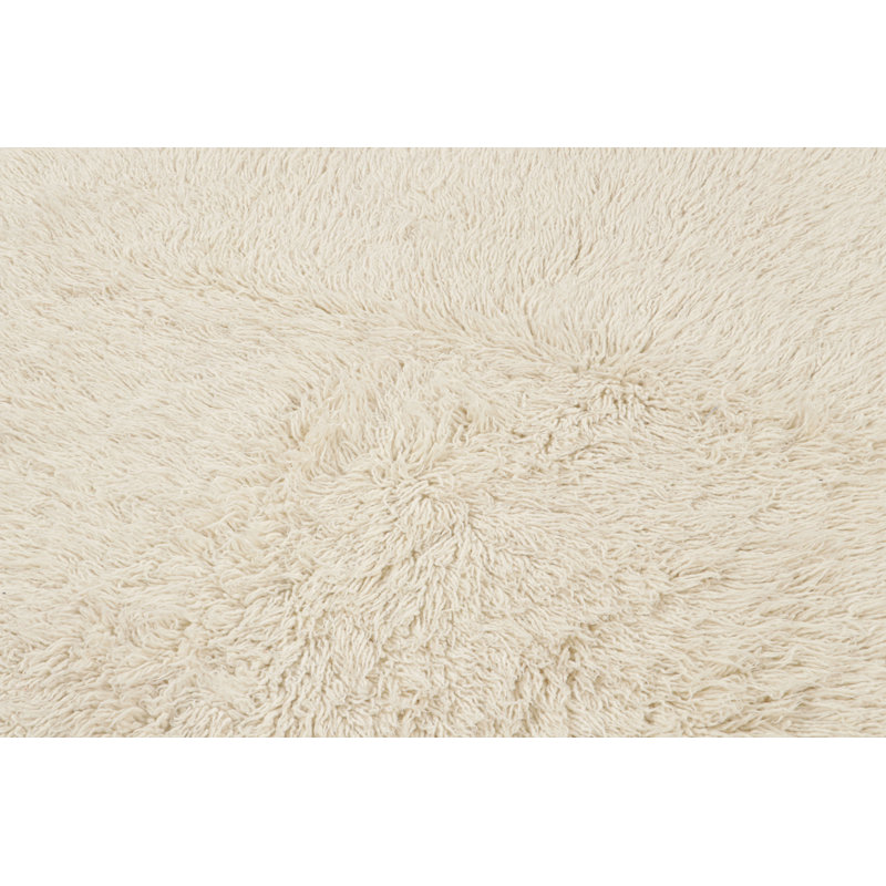 One-of-a-Kind Rectangle 5'9" X 7'3" Area Rug