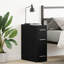Rectangle Accent Cabinet-311716456