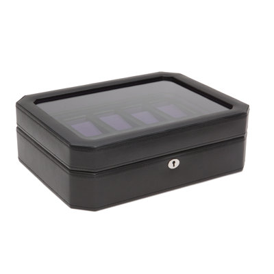 Watch Box + Locking
