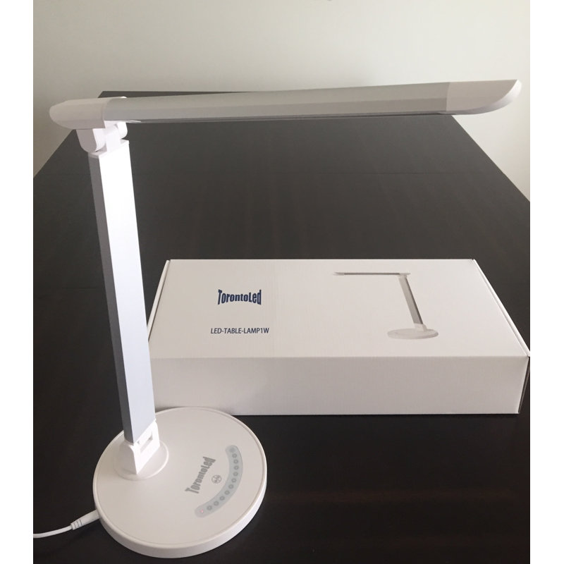 Lampe de bureau 16 po Cisneros