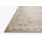 Baldemar Hand Hooked Oriental Indoor Rug-992740959