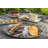 Amreena Stainless Steel Tray-125315588