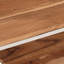Table basse vidaXL Bois naturel-1280765268-1280765269