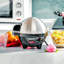 Geepas 3-in-1 350W Egg Cooker.