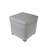 Woodside Upholstered Ottoman-21843444