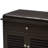 Fusaye Faux Leather Upholstered Storage Bench