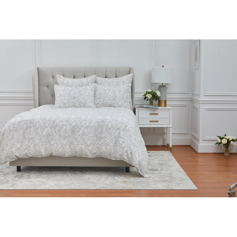 Housse de couette Estelle, Housse de couette pour grand lit