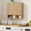 Armoire murale de salle de bain-1762824565