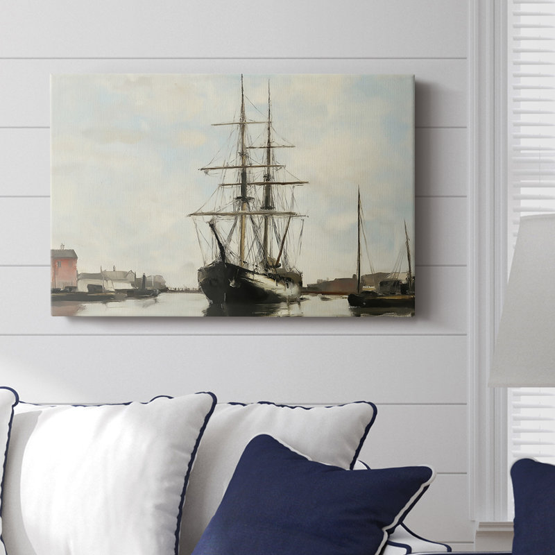 Série de paysages abstraits XCI, H 12 po x l 18 po