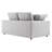 Modway Commix Down Filled Overstuffed Loveseat-88849727